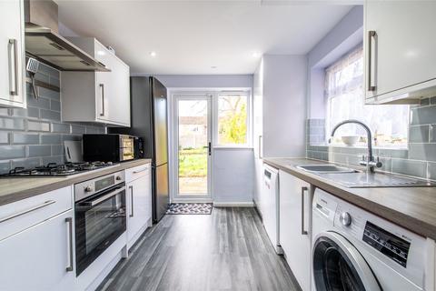 3 bedroom semi-detached house for sale, Dashmonden Close, Wainscott, Rochester, Kent, ME2