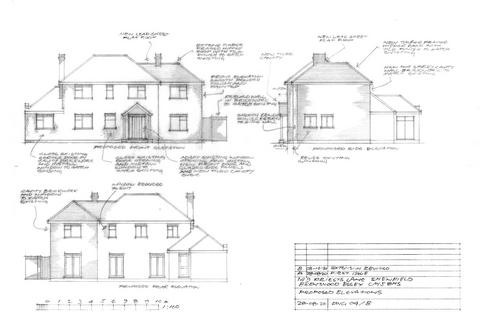 3 bedroom detached house for sale, Priests Lane, Shenfield, Brentwood
