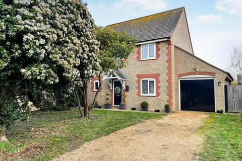 undefined, Ventura Close, Methwold IP26