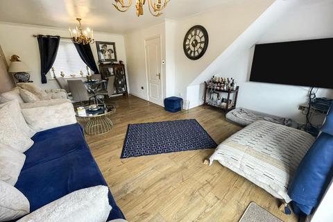 3 bedroom detached house for sale, Ventura Close, Methwold IP26