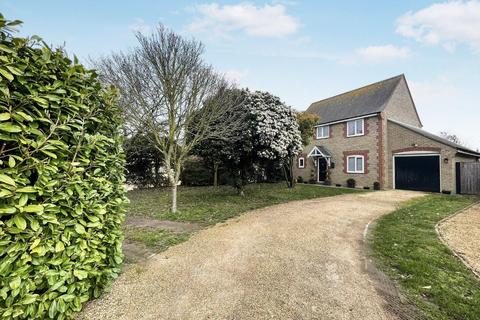 3 bedroom detached house for sale, Ventura Close, Methwold IP26
