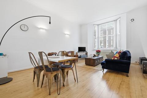 2 bedroom flat for sale, Parkhill Road, Belsize Park, London, NW3