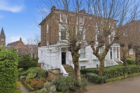 2 bedroom flat for sale, Parkhill Road, Belsize Park, London, NW3