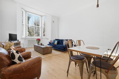 2 bedroom flat for sale, Parkhill Road, Belsize Park, London, NW3