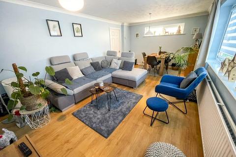 undefined, Woodlands Rise, Brandon IP27