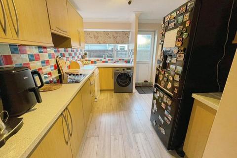 undefined, Woodlands Rise, Brandon IP27
