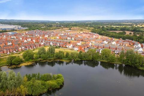 undefined, Milton Keynes MK16