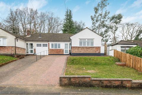 undefined, Rydons Wood Close, Old Coulsdon, Surrey, CR5 1ST