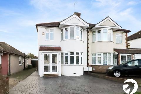 3 bedroom semi-detached house for sale, Cray Road, Belvedere, DA17