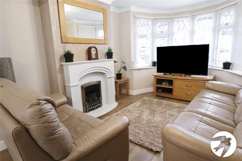 3 bedroom semi-detached house for sale, Cray Road, Belvedere, DA17