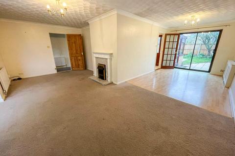 3 bedroom detached bungalow for sale, Vincent Close, Feltwell IP26