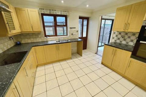 3 bedroom detached bungalow for sale, Vincent Close, Feltwell IP26