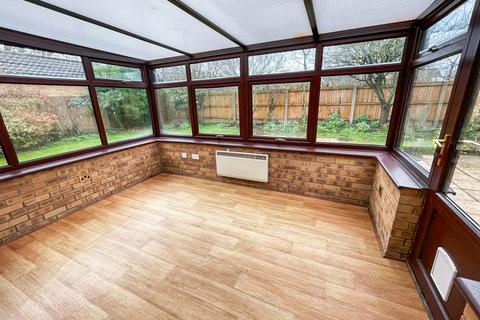3 bedroom detached bungalow for sale, Vincent Close, Feltwell IP26