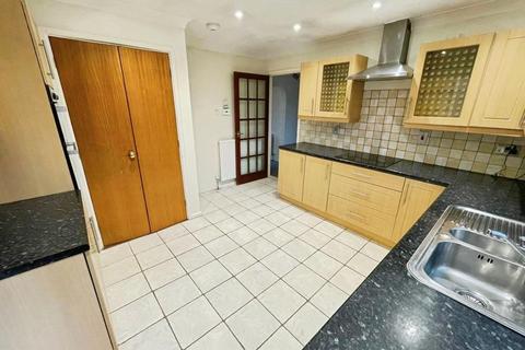 3 bedroom detached bungalow for sale, Vincent Close, Feltwell IP26