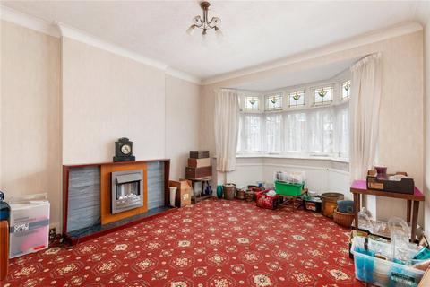 3 bedroom semi-detached house for sale, Cheviot Road, West Norwood, London, SE27