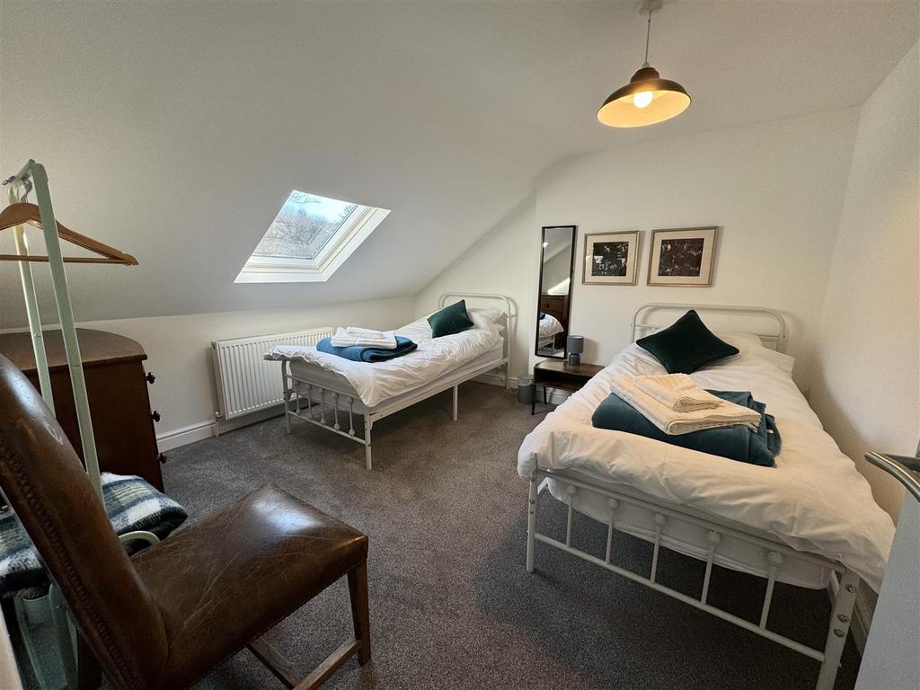 Bedroom  3