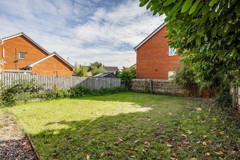 undefined, Dow Close, Norwich