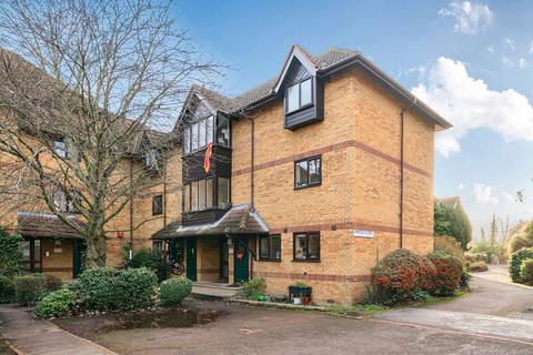 1 bedroom apartment for sale, Linwood Close, London