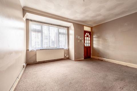 3 bedroom end of terrace house for sale, Trafalgar Road West, Gorleston
