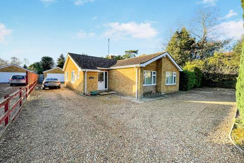 undefined, Main Road, Brookville IP26