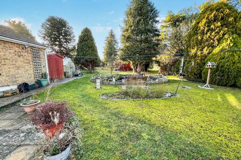 undefined, Main Road, Brookville IP26