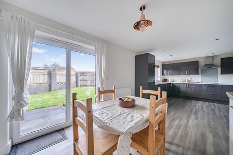 4 bedroom detached house for sale, Waterloo Gardens, Torrington EX38