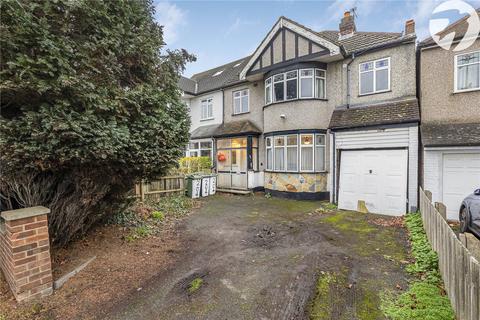 4 bedroom semi-detached house for sale - Princes Road, West Dartford, Kent, DA1