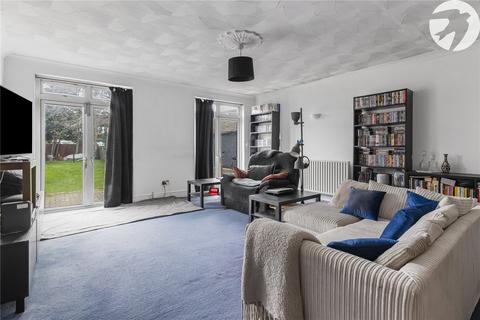 4 bedroom semi-detached house for sale, Princes Road, West Dartford, Kent, DA1