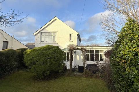 undefined, Treverva, Penryn TR10