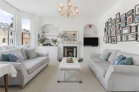 3 bedroom flat for sale, Oxberry Avenue, London, SW6