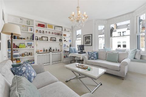 3 bedroom flat for sale, Oxberry Avenue, London, SW6