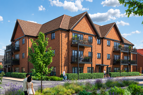 undefined, Milton Keynes MK16