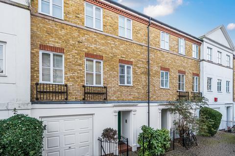 3 bedroom house for sale, Vestry Mews, London