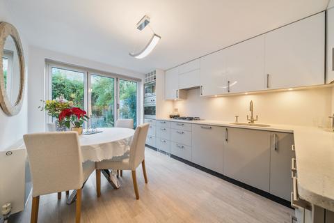 3 bedroom house for sale, Vestry Mews, London