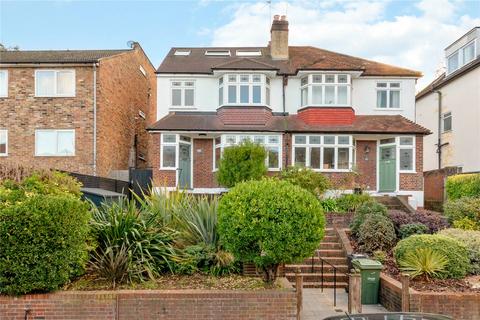 4 bedroom semi-detached house for sale, Knollys Road, West Norwood, London, SW16