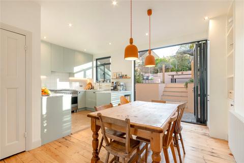 4 bedroom semi-detached house for sale, Knollys Road, West Norwood, London, SW16