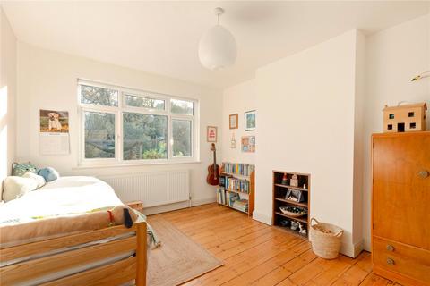 4 bedroom semi-detached house for sale, Knollys Road, West Norwood, London, SW16