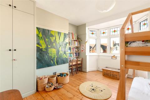 4 bedroom semi-detached house for sale, Knollys Road, West Norwood, London, SW16