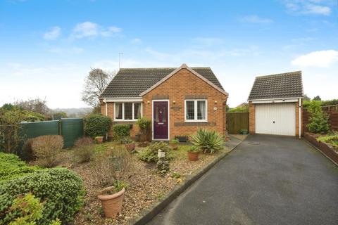 undefined, Foxley Oaks, Old Whittington, Chesterfield, S41 9HZ