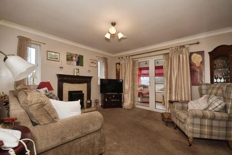 undefined, Foxley Oaks, Old Whittington, Chesterfield, S41 9HZ