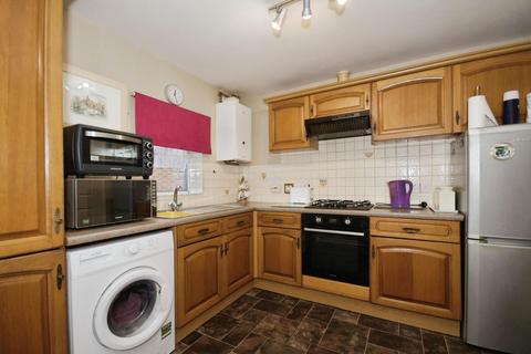 undefined, Foxley Oaks, Old Whittington, Chesterfield, S41 9HZ