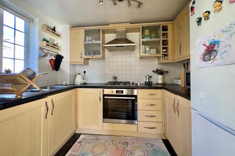 2 bedroom apartment for sale, Medhurst Way, Littlemore, Oxford
