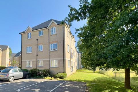 2 bedroom apartment for sale, Medhurst Way, Littlemore, Oxford