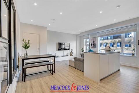 undefined, Kings Road, Brentwood