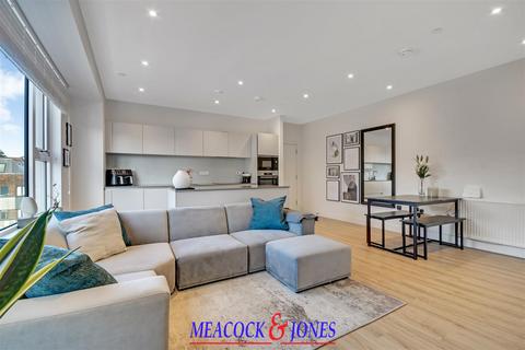 undefined, Kings Road, Brentwood
