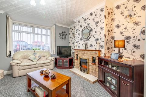 3 bedroom terraced house for sale, Keyes Avenue, Great Yarmouth