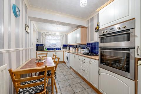 3 bedroom terraced house for sale, Keyes Avenue, Great Yarmouth