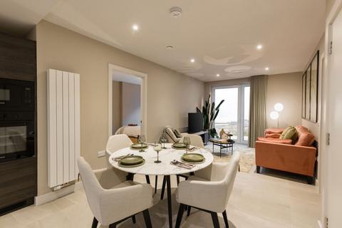 1 bedroom apartment for sale, Sherlock Street, Birmingham B5