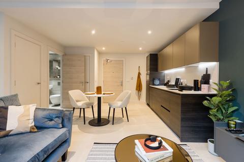1 bedroom apartment for sale, Sherlock Street, Birmingham B5