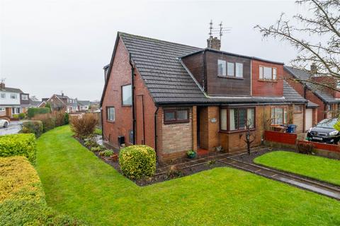 3 bedroom semi-detached house for sale - Liverpool Road, Preston PR4